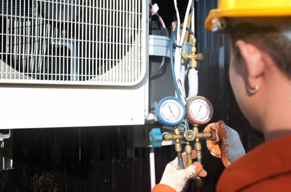 Explore 9 signs your system needs DC HVAC Repair in Washington. Get timely service, avoid major breakdowns & maintain reliable indoor comfort