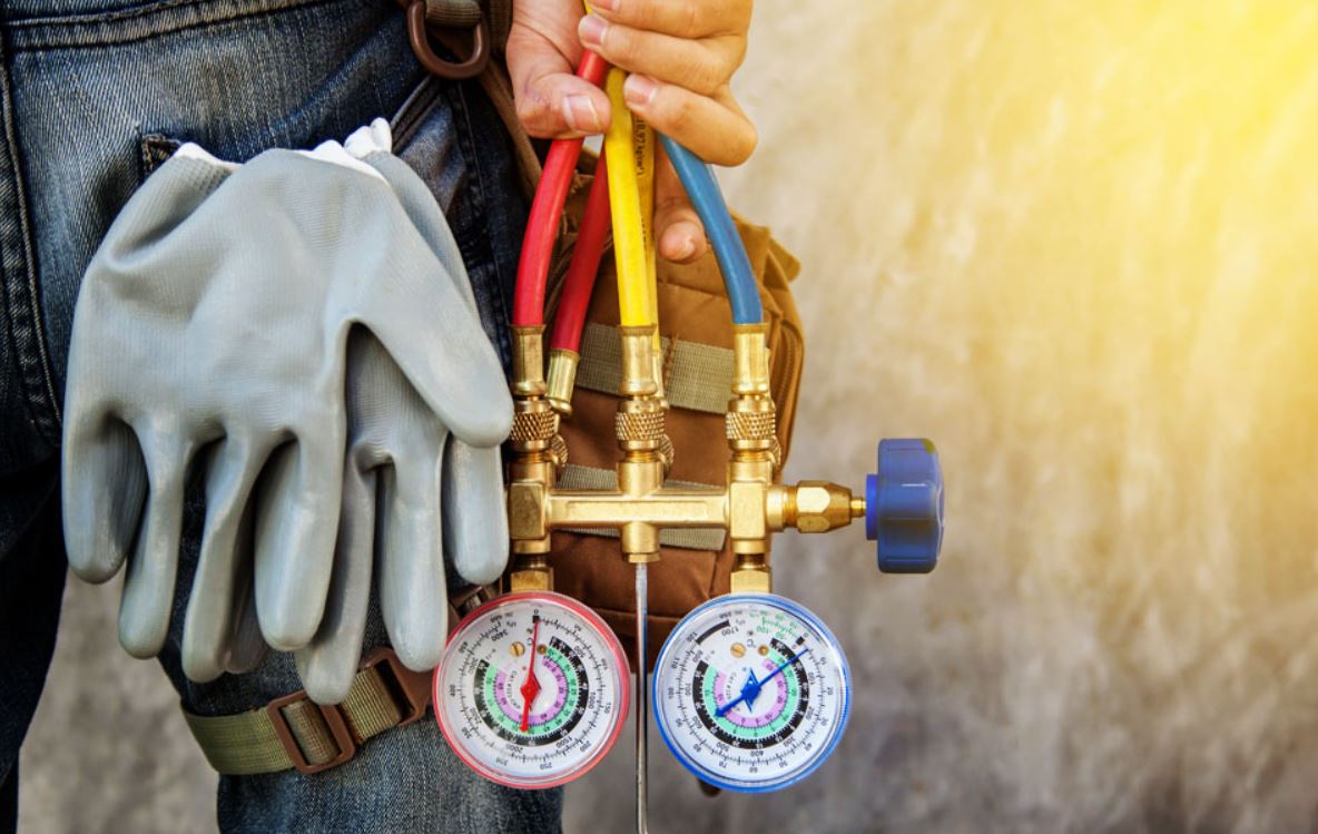 Explore 9 signs your system needs DC HVAC Repair in Washington. Get timely service, avoid major breakdowns & maintain reliable indoor comfort