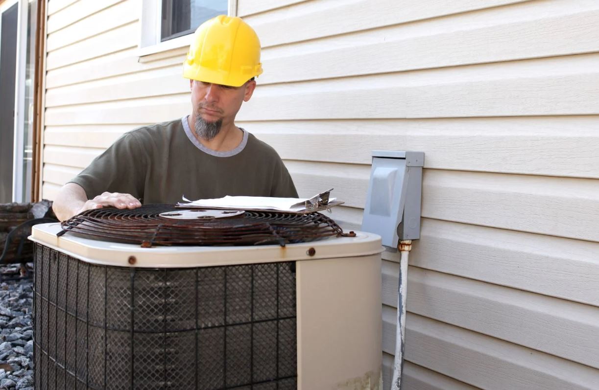 Need help choosing? Explore HVAC Replacement vs Repair Washington DC & discover which option saves more money while improving home comfort.