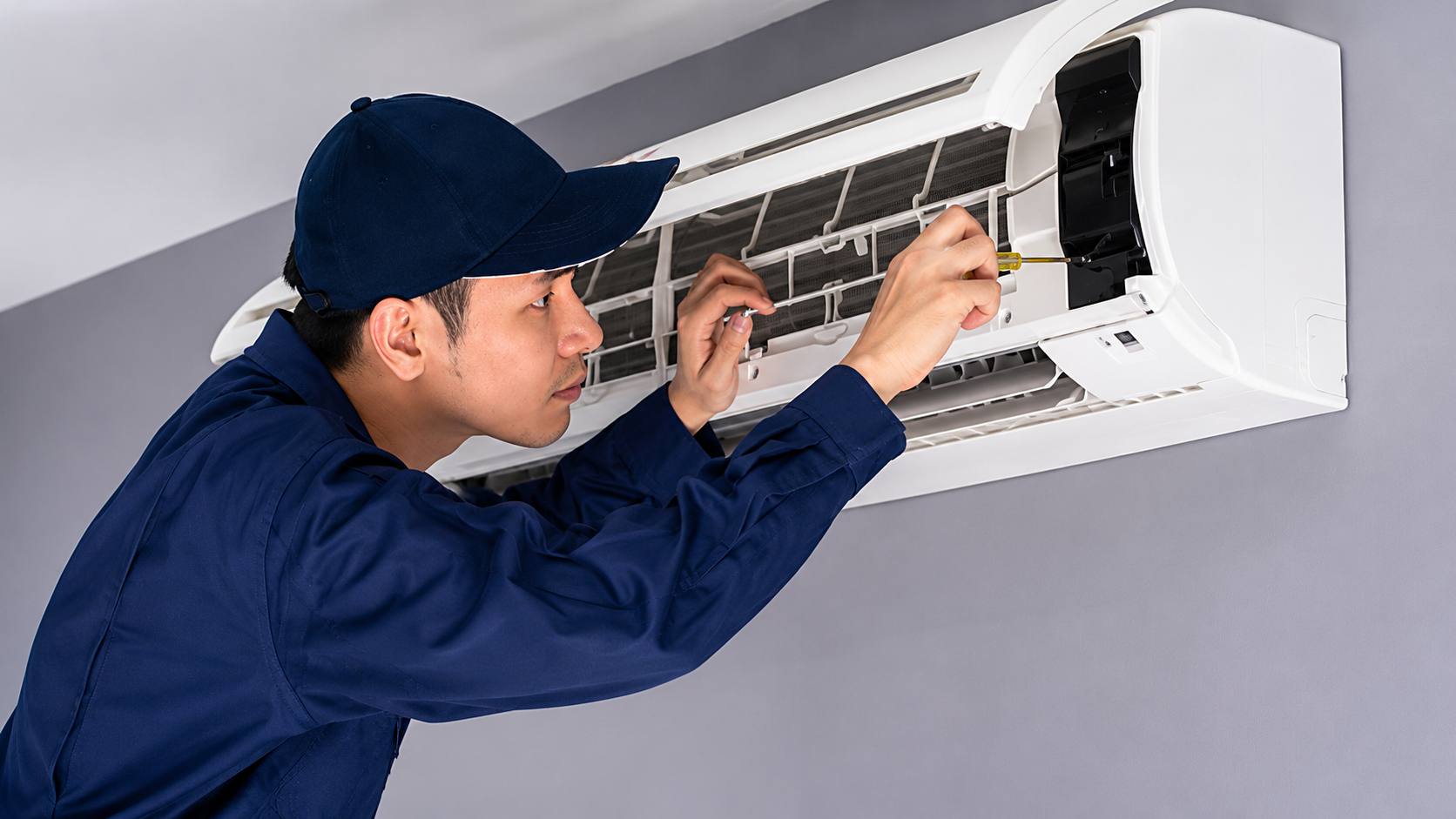 Explore HVAC DC heating and cooling solutions for reliable repair, maintenance & installation for home comfort in Washington, DC.
