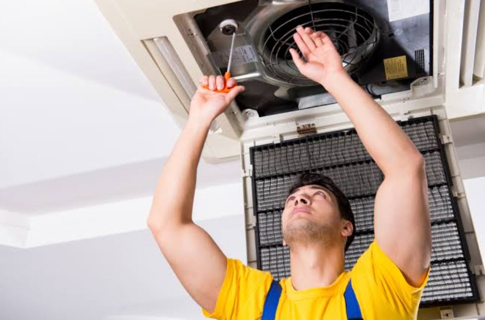 Need the Best Heating Repair Washington homeowners trust? Learn why your furnace stops working, common causes & when to call experts.