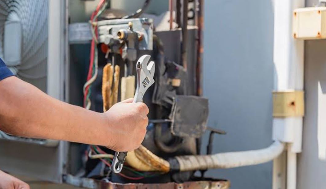 Stay warm all winter with Expert Heating Services in Washington DC. Fast repairs, reliable installations & trusted maintenance for comfort.