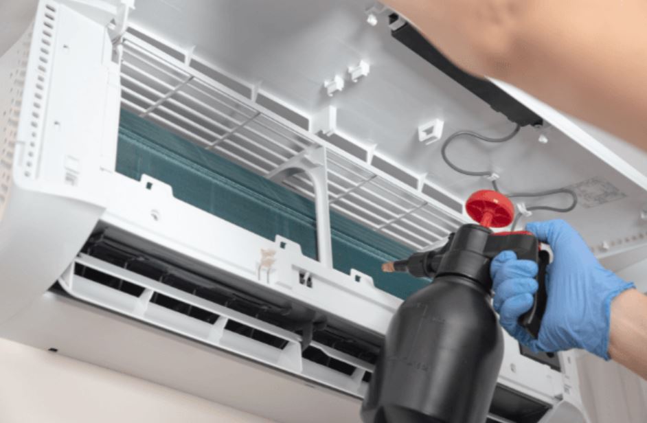 AC Service Guide helps homeowners understand regular maintenance, improve cooling efficiency, reduce costs & extend air conditioner life.