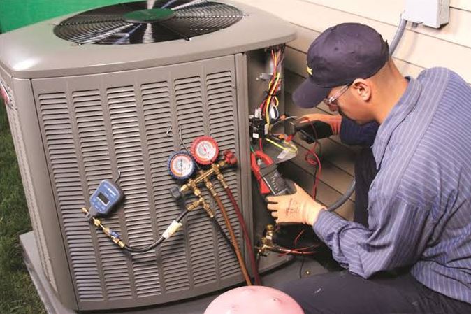 Find the Best Company for HVAC with tips on experience, pricing, customer reviews & quality service to make the right choice for your home.