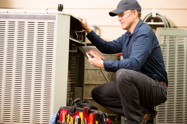 Save on energy costs with professional Heating Repair in Washington. Our skilled team provides fast solutions to keep your home comfortable.