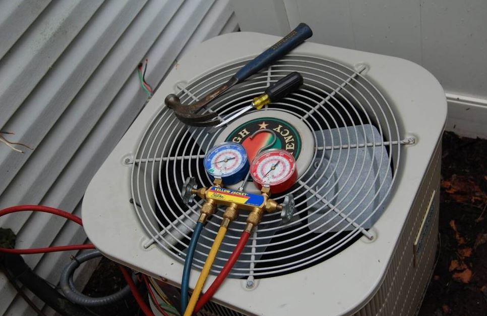 Know the right time for HVAC replacement by spotting frequent breakdowns, high energy bills, poor comfort & other signs your system needs.