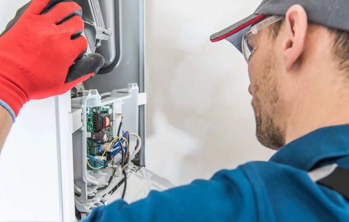 Choose our Commercial Heating Repair services for a professional heating solutions that provide dependable repairs expert care & year comfort