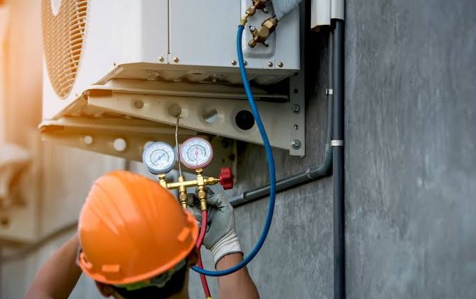 Choose our Commercial Heating Repair services for a professional heating solutions that provide dependable repairs expert care & year comfort