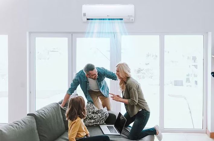 Discover DC Air Conditioning and Heating in this Complete Home Comfort Guide, covering maintenance, energy savings & reliable home comfort.