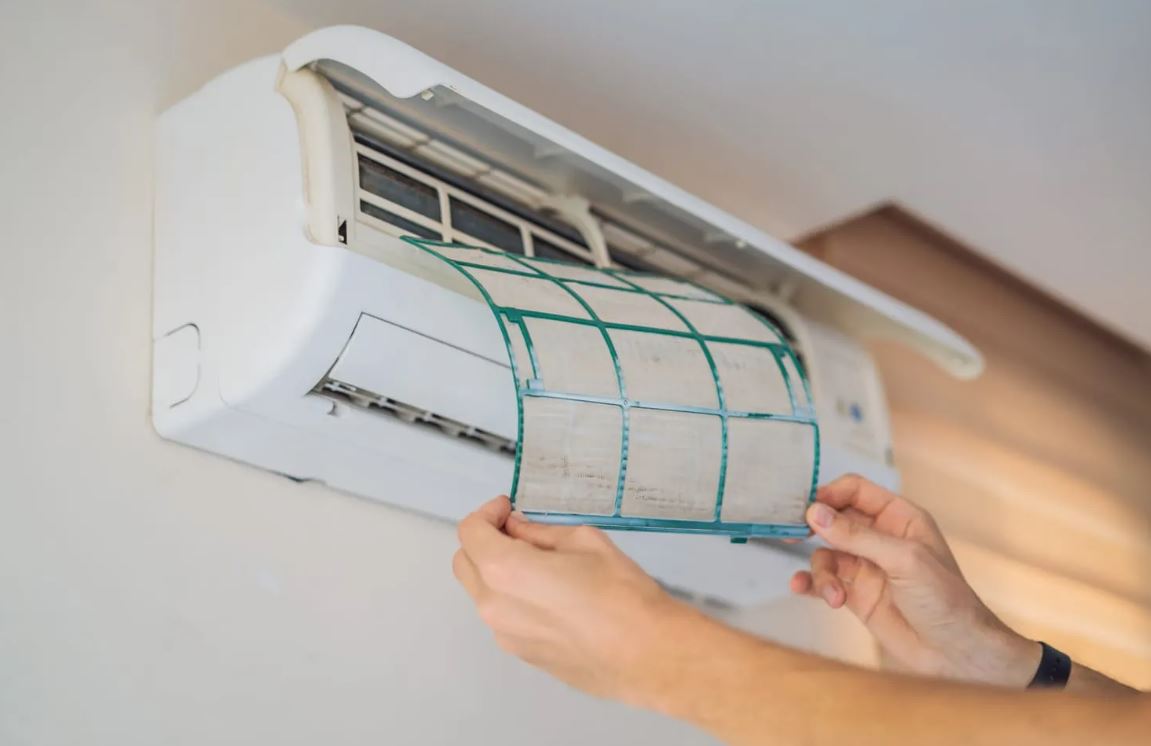 Looking for Air Conditioner Service in Washington DC? Read our guide to AC repairs, maintenance, inspections & reliable cooling solutions.