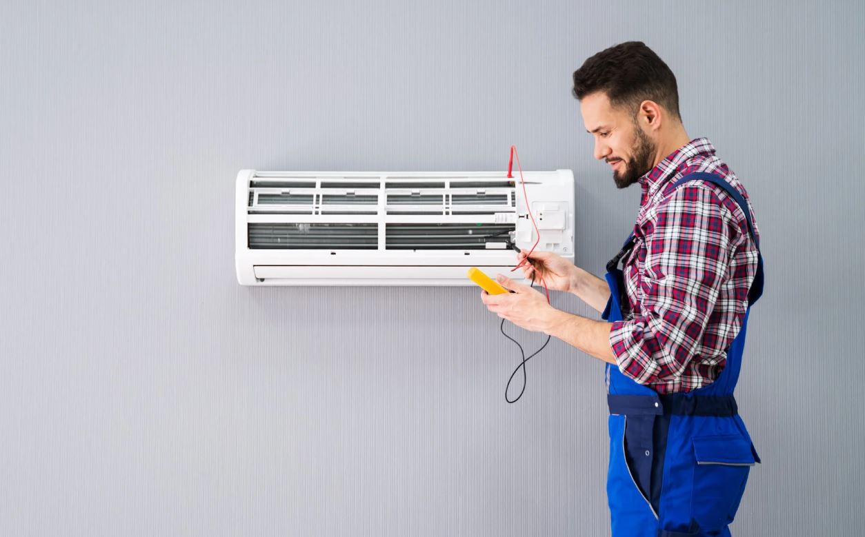 Facing HVAC issues? Explore common system problems and why Professional HVAC Repair in Washington DC can restore comfort & energy efficiency.