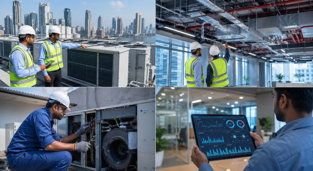 Looking for a Heating and Cooling Contractor? Compare HVAC companies, services, pricing & key factors to choose the right contractor.
