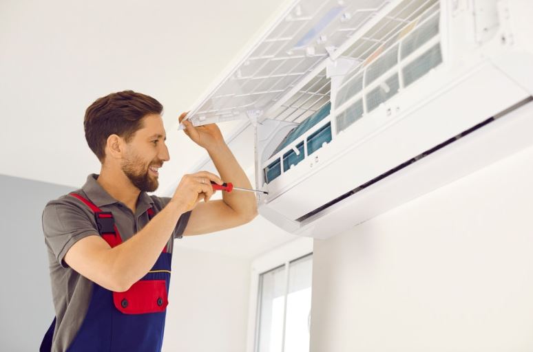Facing HVAC issues? Explore common system problems and why Professional HVAC Repair in Washington DC can restore comfort & energy efficiency.