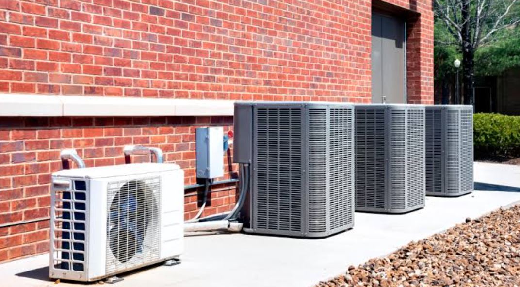 Keep your workplace warm with professional Heating Repair for DC Businesses. Get fast, dependable solutions for commercial heating repairs.