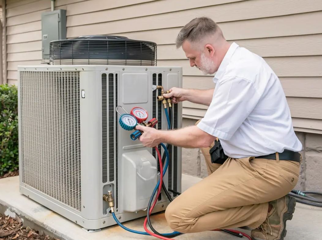 Explore common heating problems and solutions for Washington homes. Find out how to identify heating issues & keep the system running smoothly