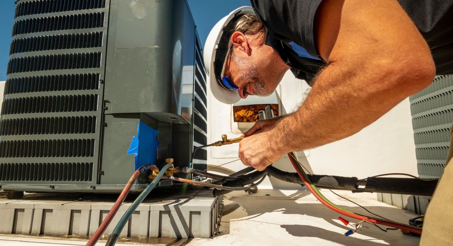 Looking for the Right HVAC Contractor for Homes in Washington? Choose HVAC services for repairs, maintenance, replacements & installation.