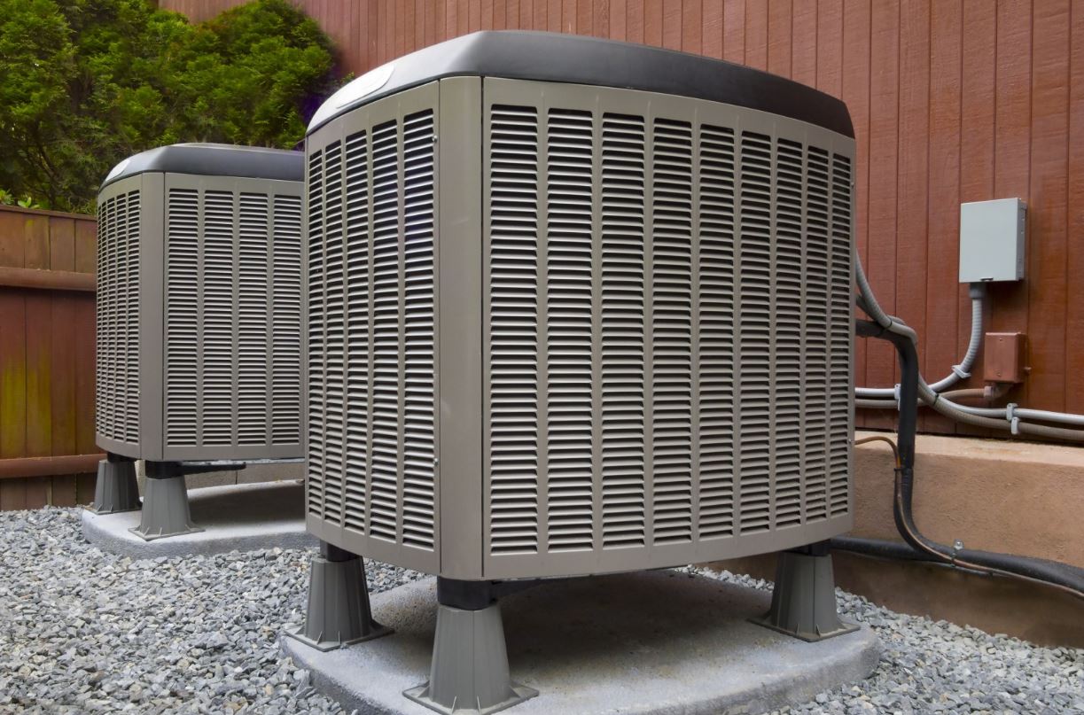 Keep your home or business comfortable with Heating and Cooling Services in Washington DC. Trusted HVAC experts for all your needs today!