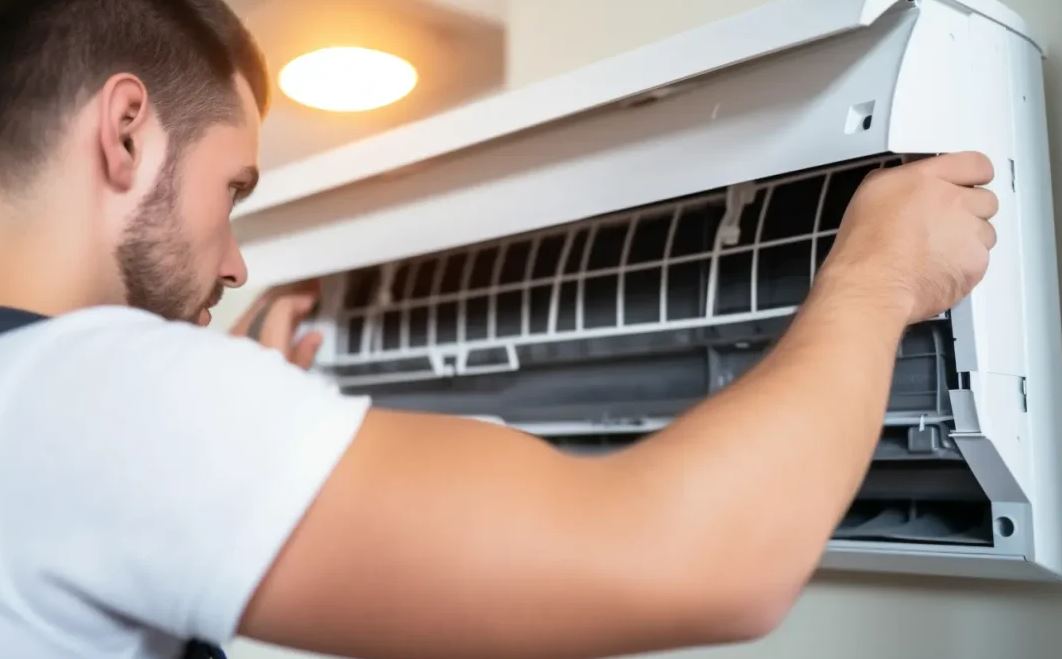Facing Air Conditioning Problems? Explore AC issues, understand how professionals identify the cause & learn when to seek expert services.