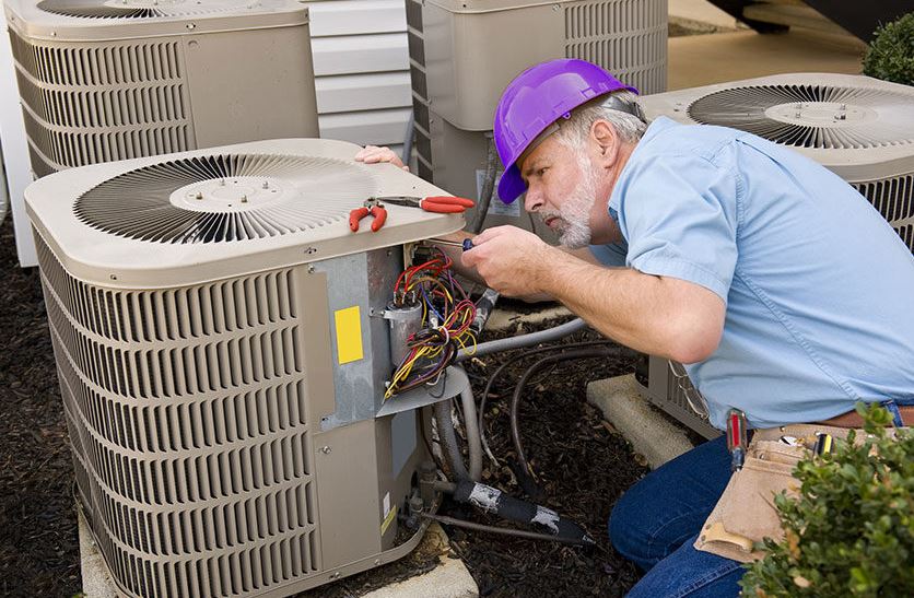 Explore Common AC Problems and Air Conditioning Repair solutions to improve cooling, prevent bigger issues & keep your home comfortable.