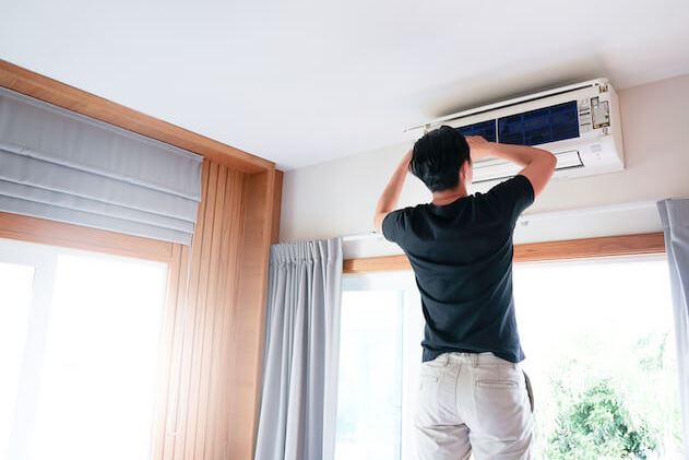 Choose Professional Air Conditioning Service for dependable AC care, efficient cooling & lasting indoor comfort. Contact our team for service