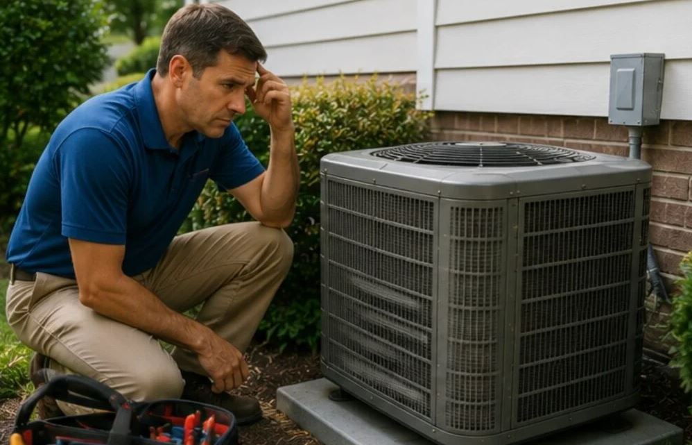Choose a reliable Washington DC HVAC Contractor for expert AC repair and HVAC installation. Keep your home & business comfortable.