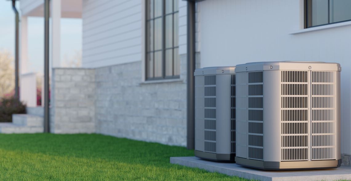 Keep your home comfortable year-round with Home Heating & Cooling Services in Washington DC. Get reliable HVAC solutions for every season.