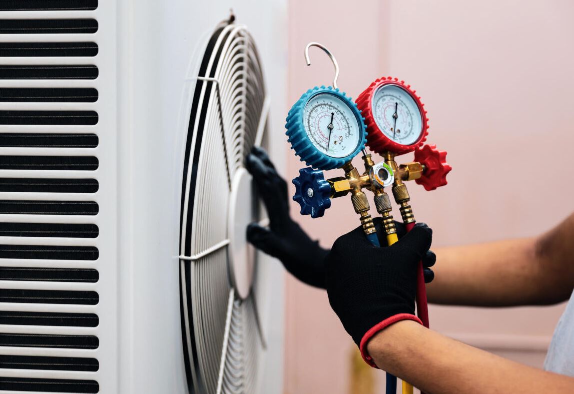 Need AC and Furnace Replacement? Discover common warning signs, energy bills & performance issues that indicate it's time for a new system.