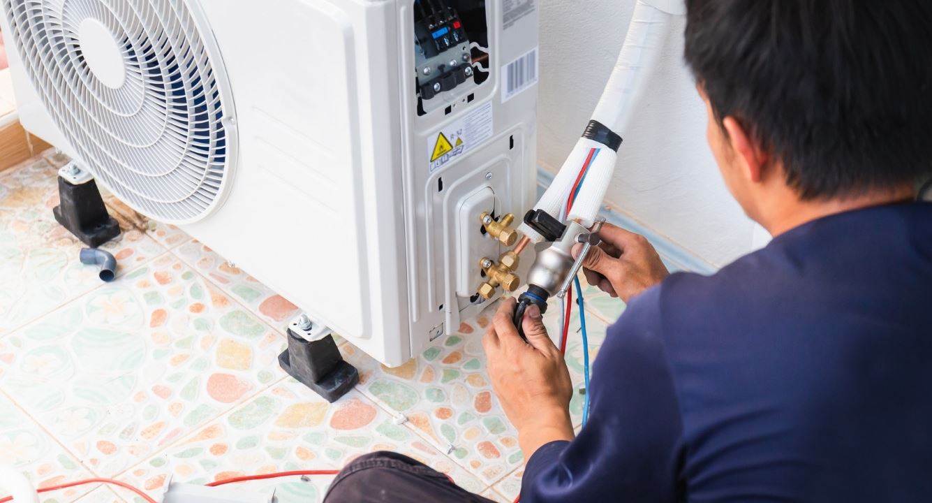 Choose Professional HVAC Repair in Washington DC to address poor airflow, uneven temperatures, and heating or cooling issues with solutions.