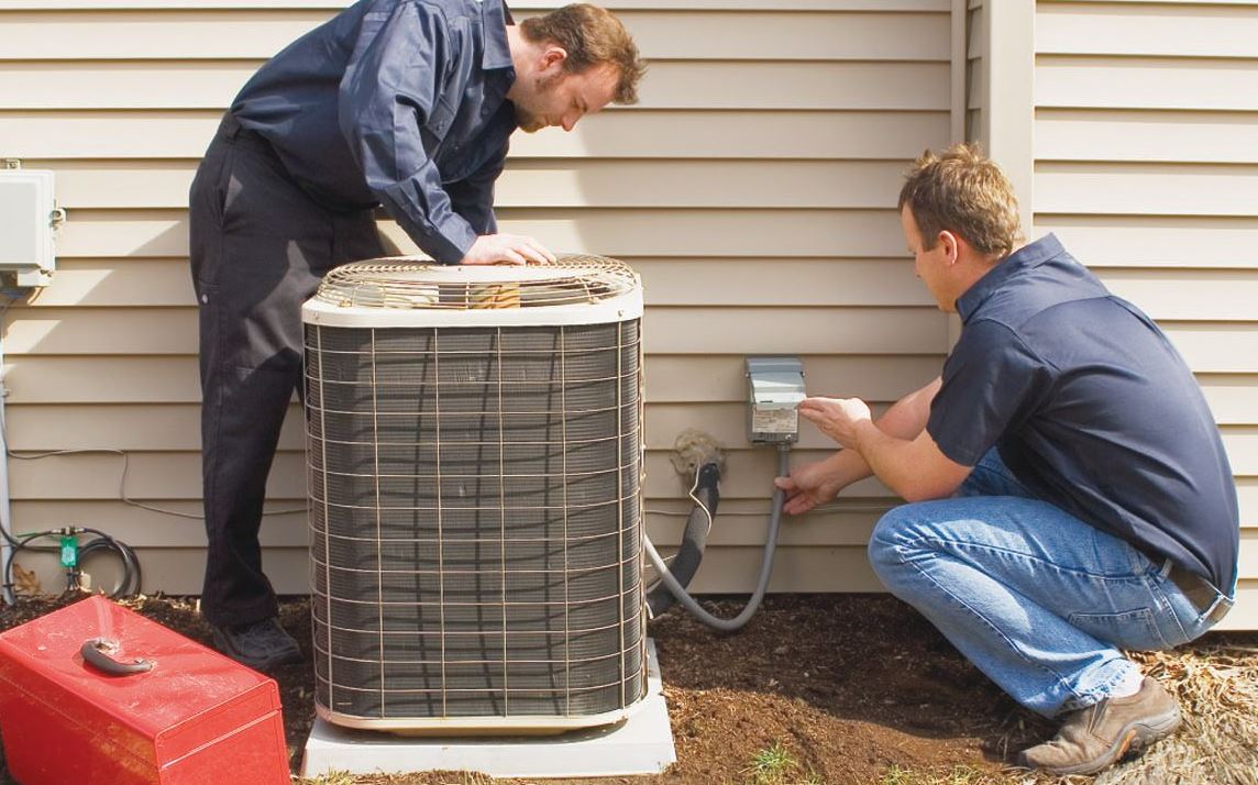 Find the right HVAC companies for homes or businesses offering reliable installation, repairs, maintenance & energy-efficient solutions.