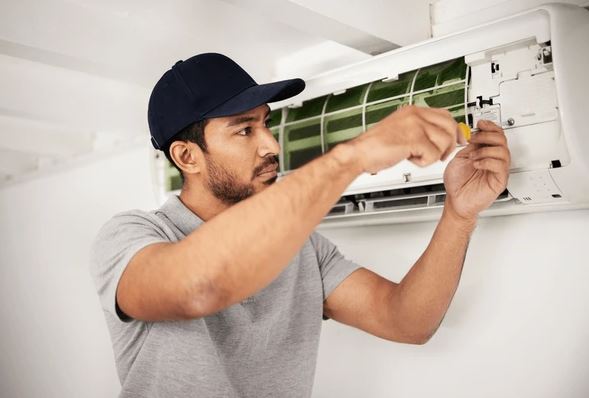 Experiencing heating problems? Explore Heating Repair Washington tips and learn when an HVAC Professional can help keep your heating system.