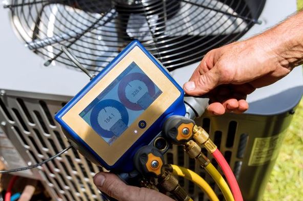Find trusted Local Heating Services in Washington DC for efficient heating repairs, system installation, maintenance & dependable comfort.