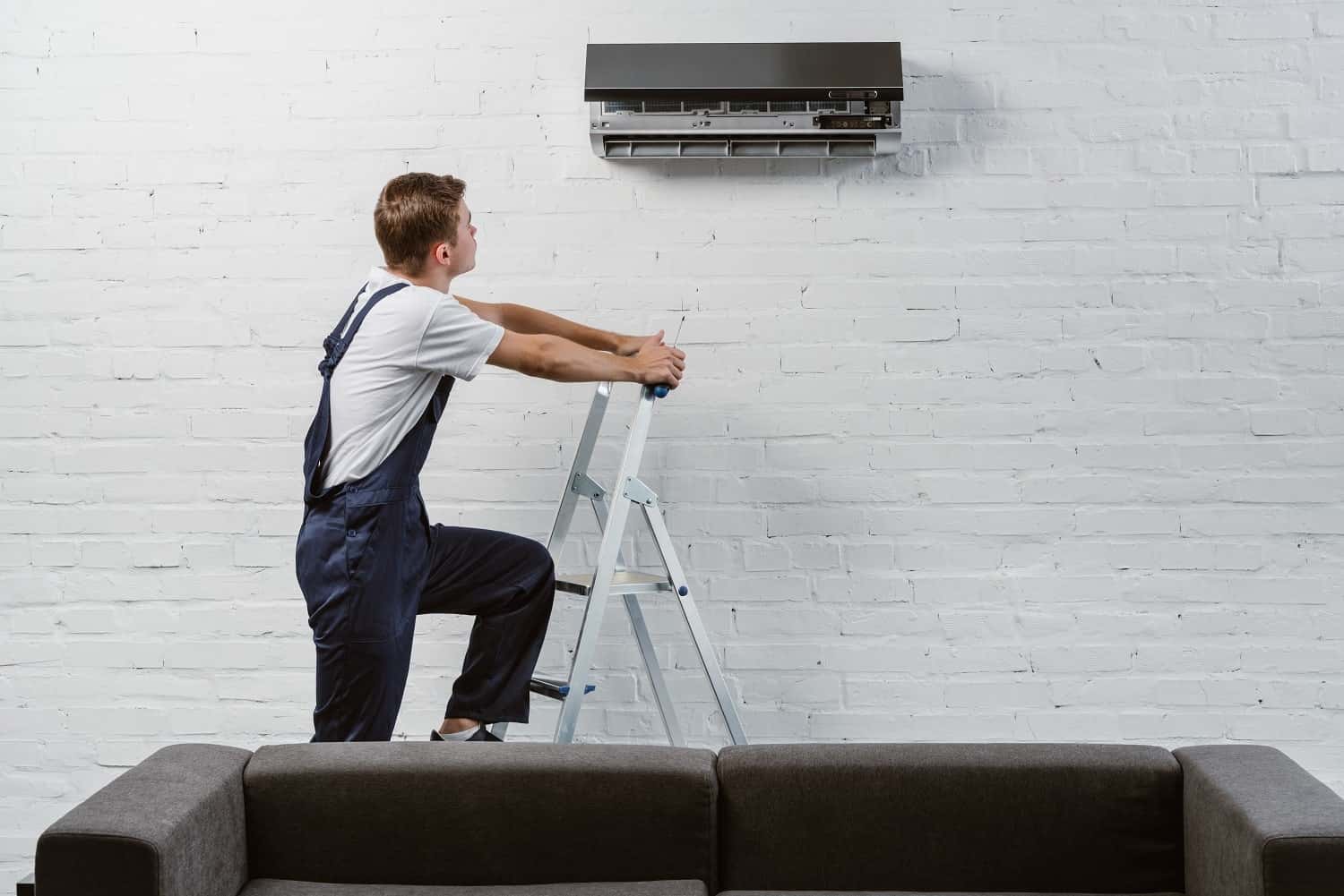 Air Conditioning Services DC