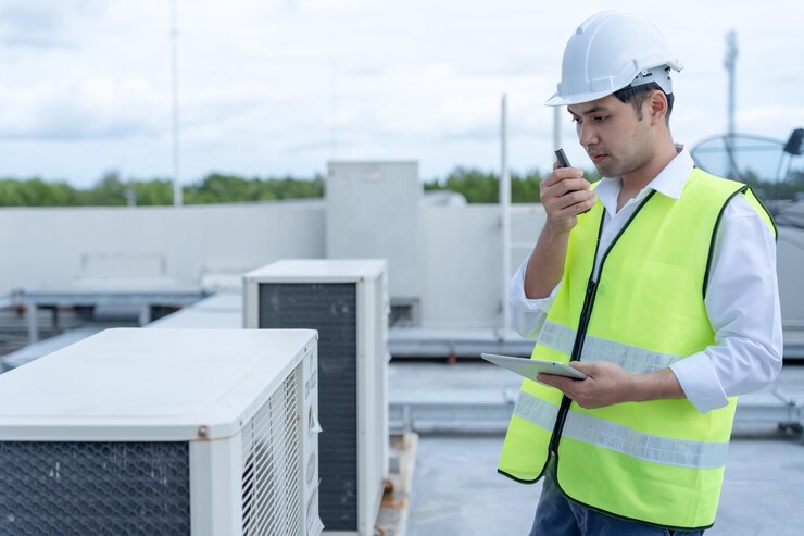 DC HVAC Company