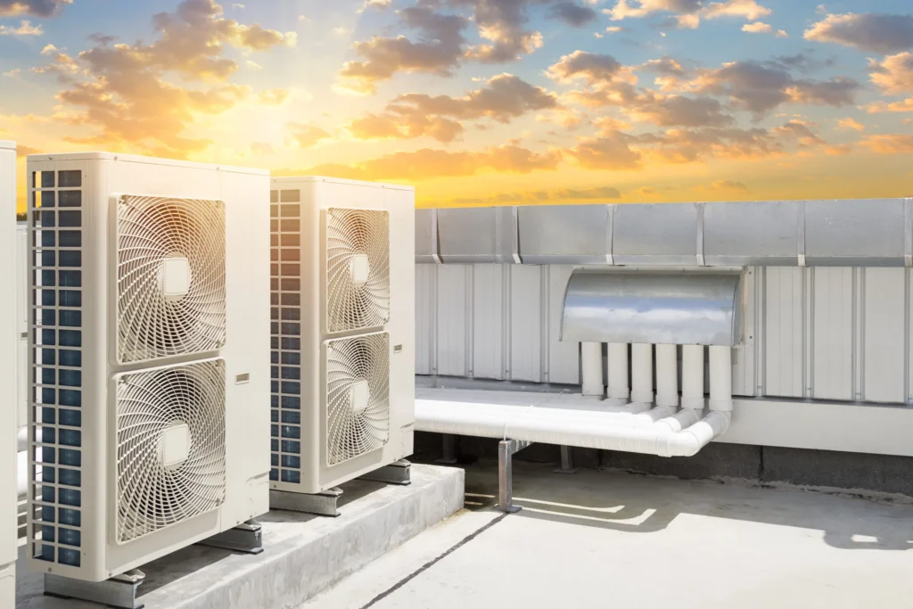 commercial HVAC