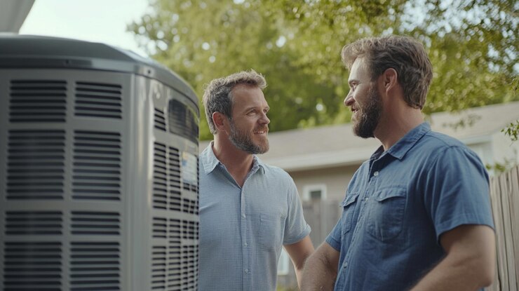 DC HVAC Company