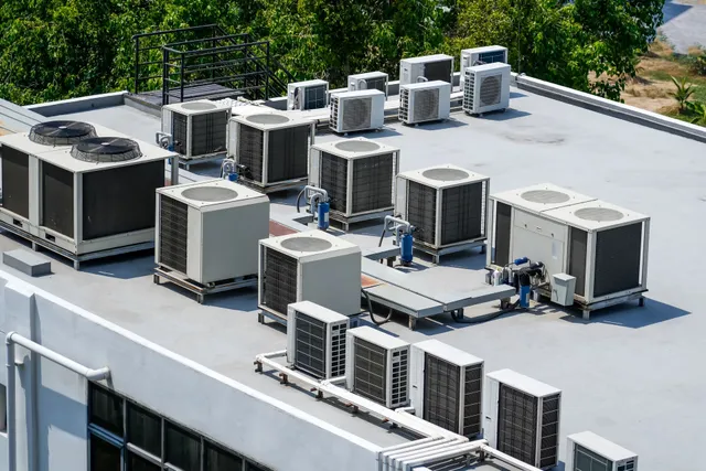 Professional HVAC