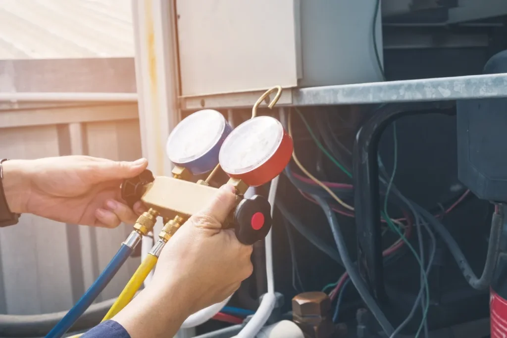 HVAC Service