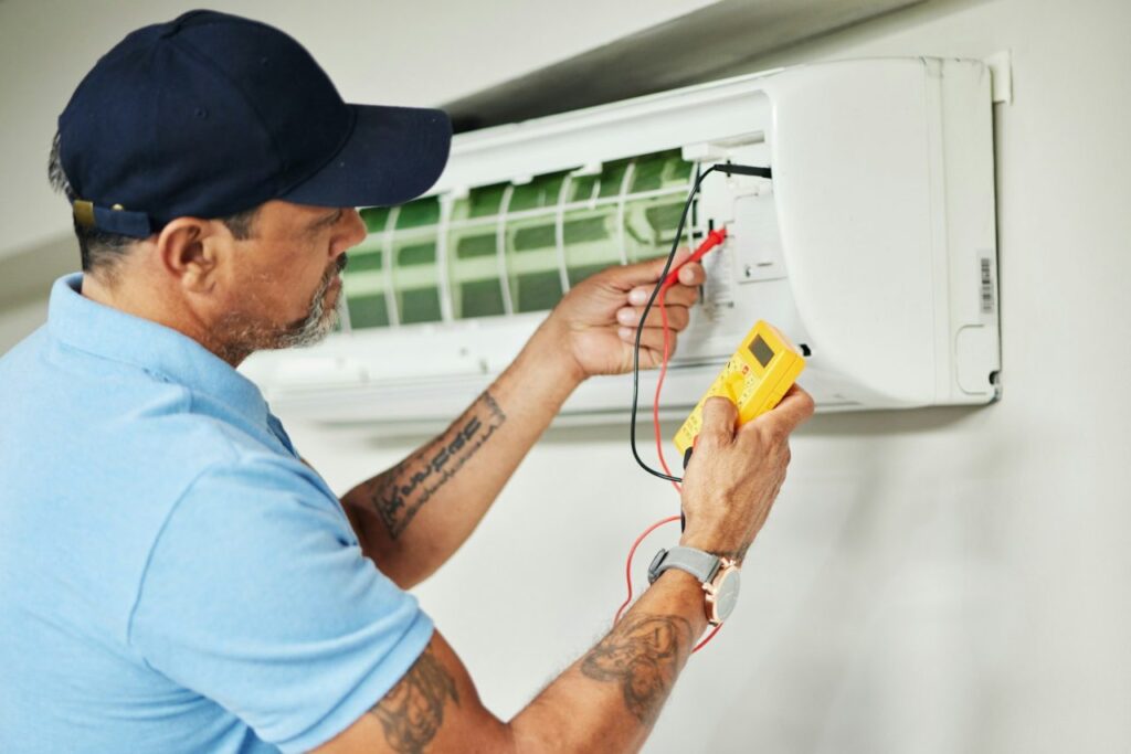 AC Financing Services
