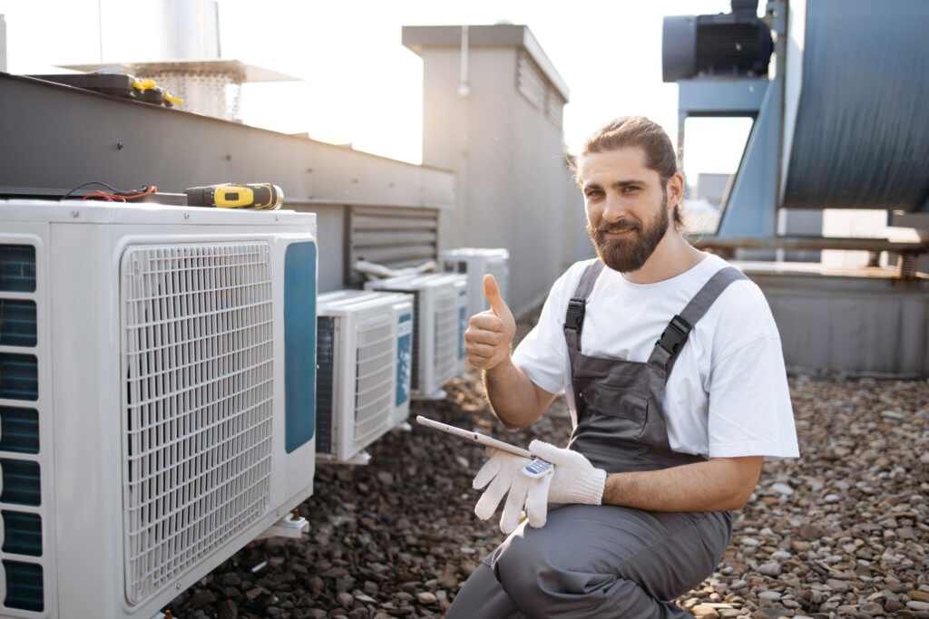 HVAC Services