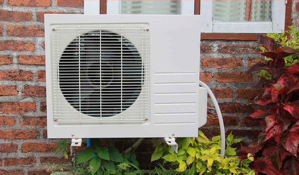 Cooling Services in DC