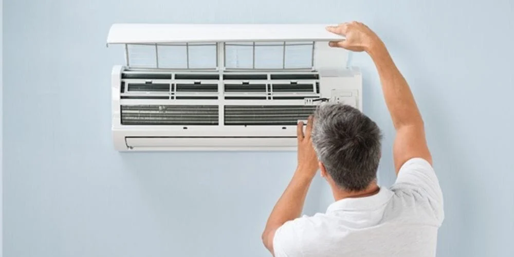 AC Repair in Washington