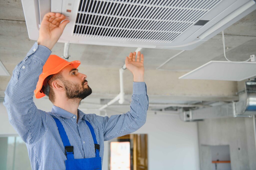HVAC DC Expert Heating & Cooling Solutions in the Capital