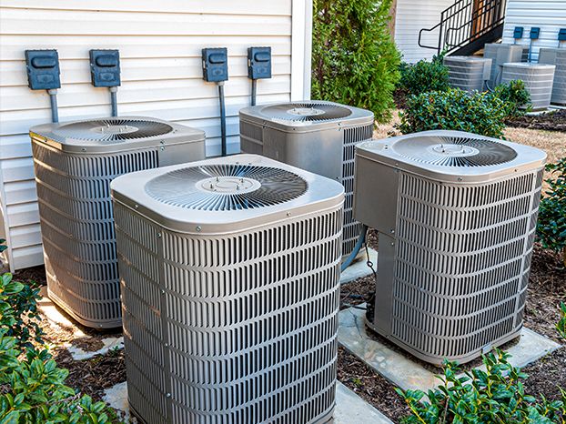 Air Conditioning Services