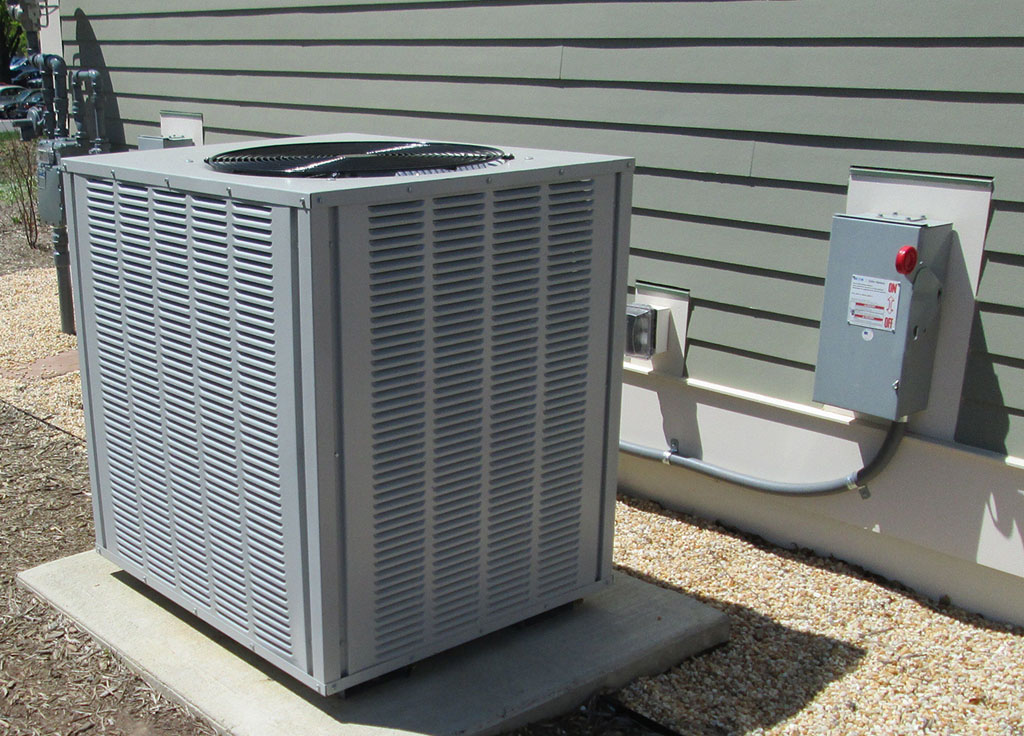 Air Conditioning Services
