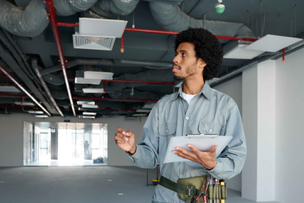 Guide to Commercial HVAC Installation in DC: What Businesses Need to Know