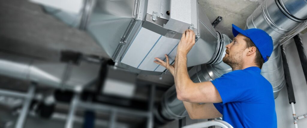 Trust Washington DC HVAC Experts for reliable heating and cooling. Learn why professional service