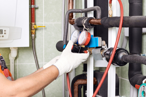 Need reliable HVAC DC services? Explore our complete guide to heating, cooling, and energy-efficient solutions