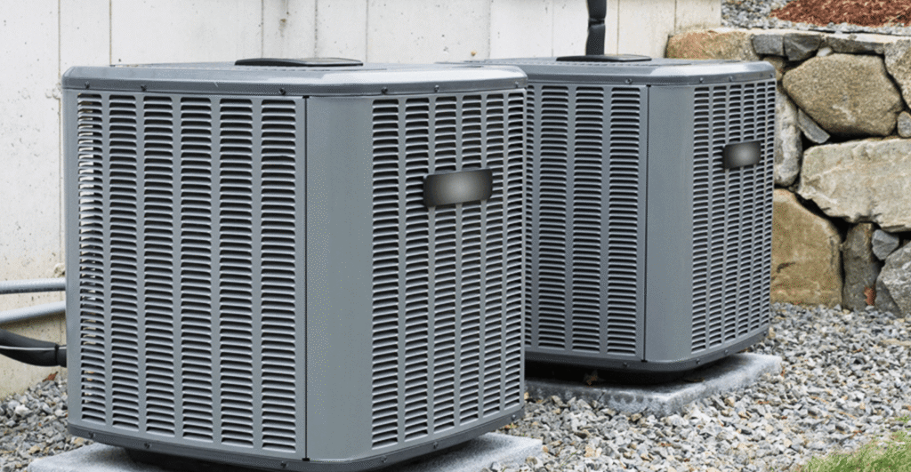 Find out key warning signs your unit needs an HVAC replacement in USA. Improve performance, cut costs, and enjoy year