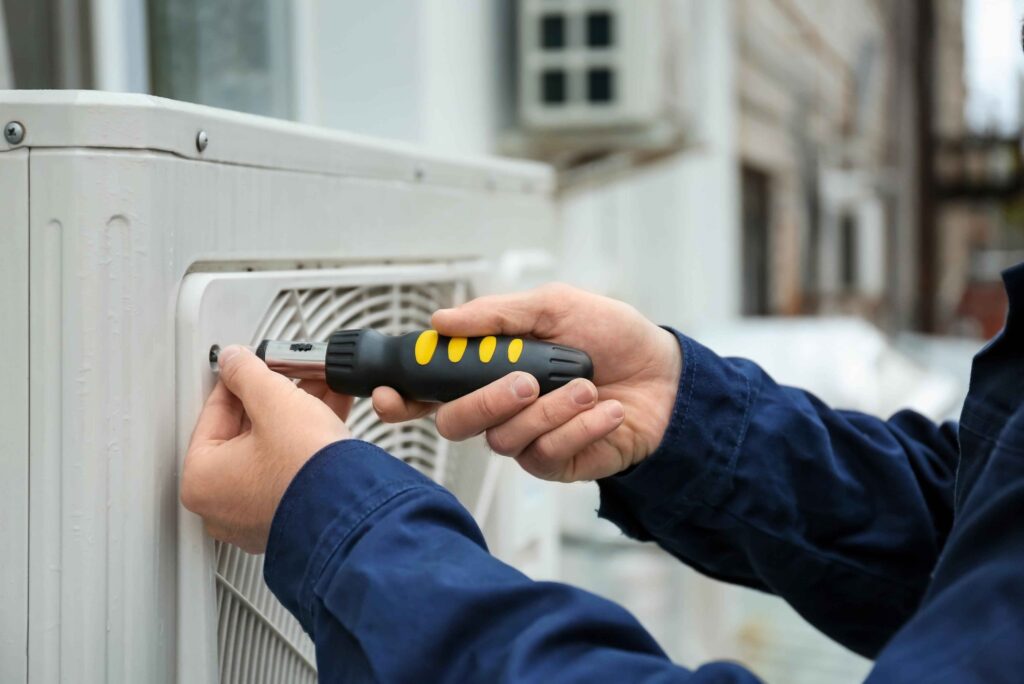 Air Conditioning Repair