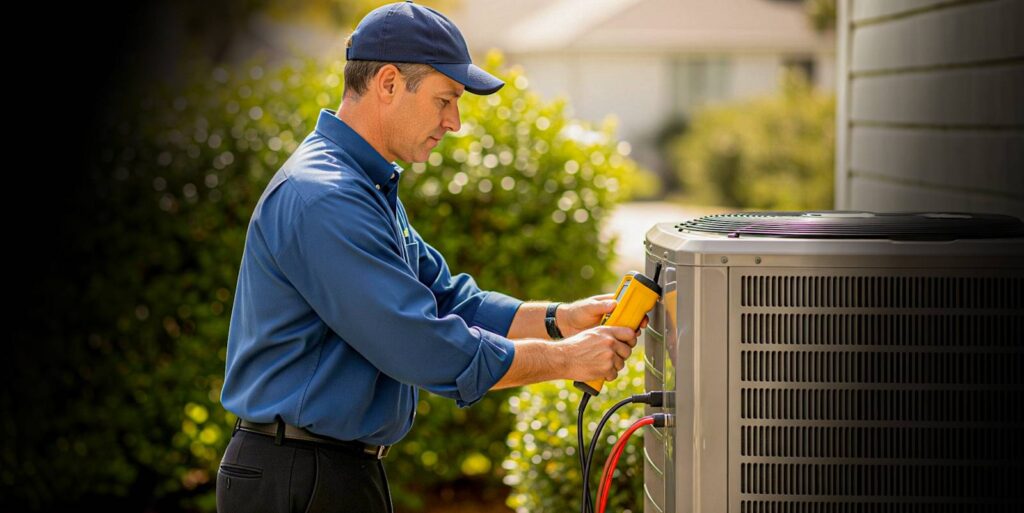 HVAC Company Near Me